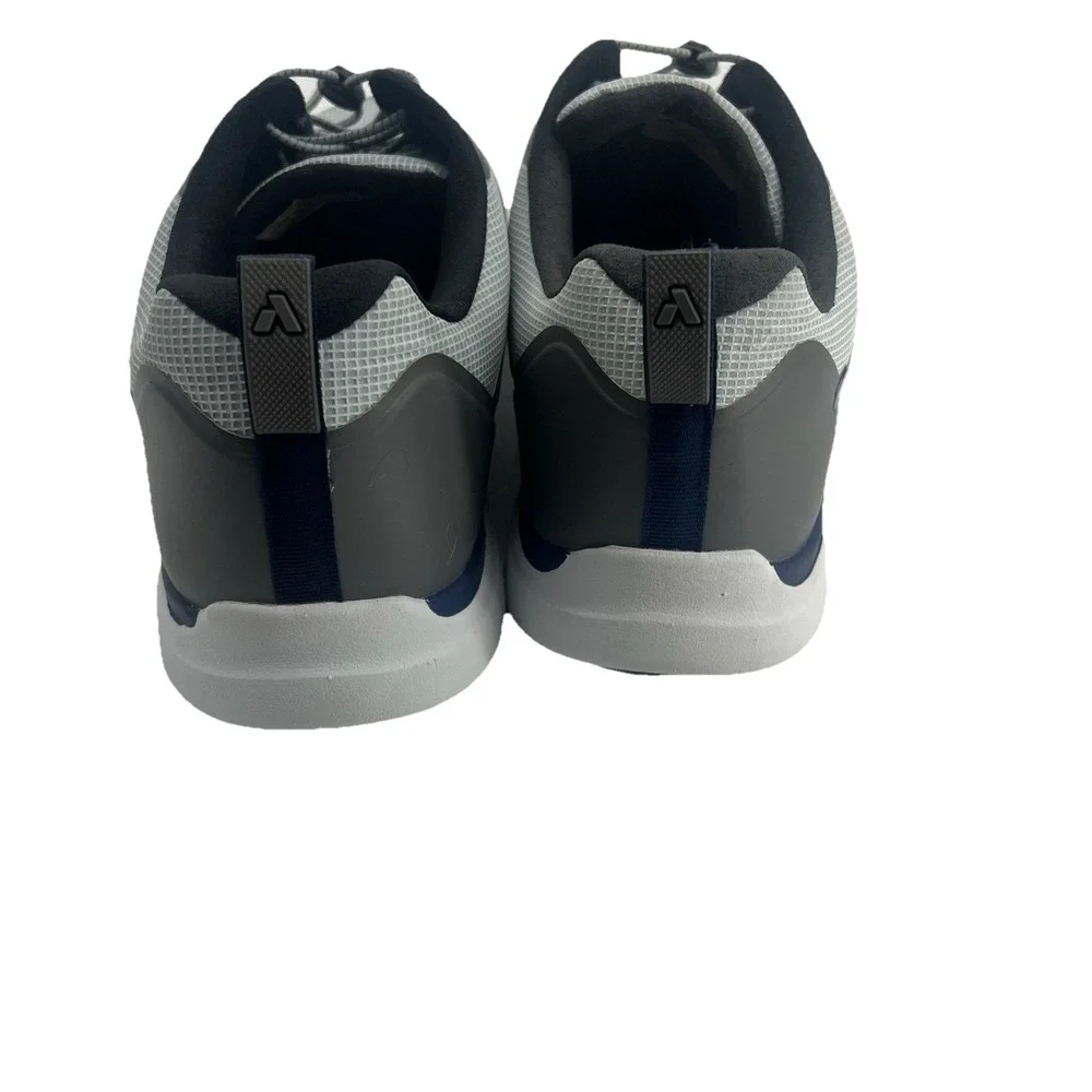 Anodyne NO.16 Men's 13XY Orthopedic Diabetic Walking Shoes‎ Mesh Trainer